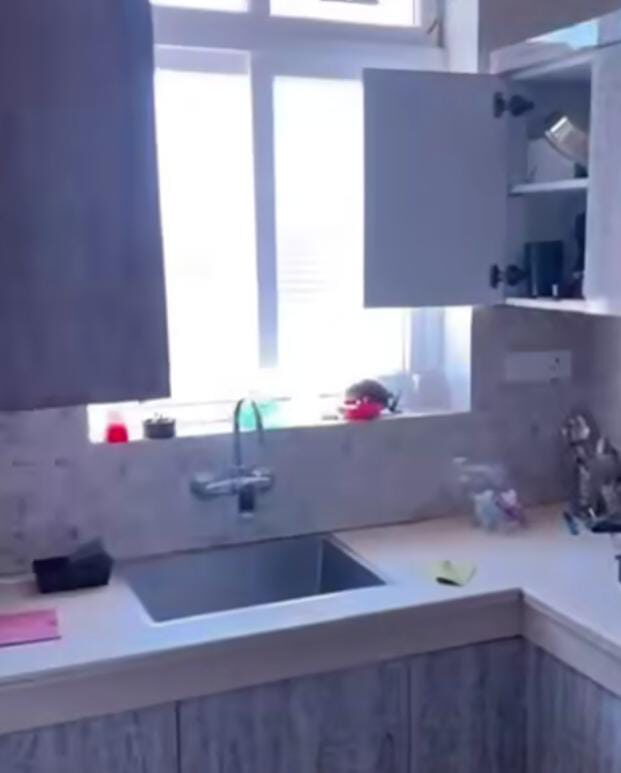 1 Bed and 1 Bath for Rent in Mohali.