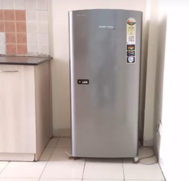 2 Beds and 2 Baths for Rent in Mohali.