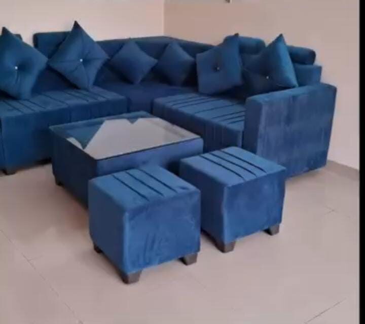 2 Beds and 2 Baths for Rent in Mohali.