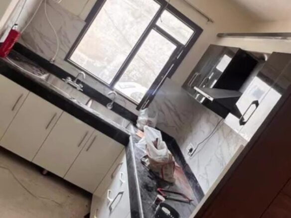 3 Beds and 3 Baths for Rent in Mohali.