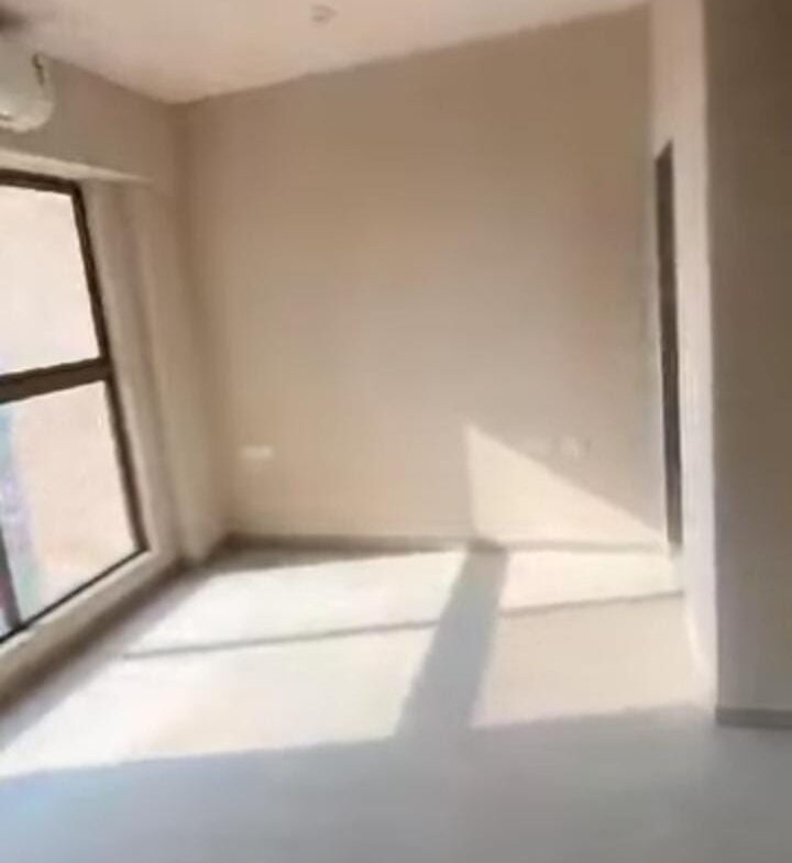 1 Bed and 1 Bath for sale in Mumbai.