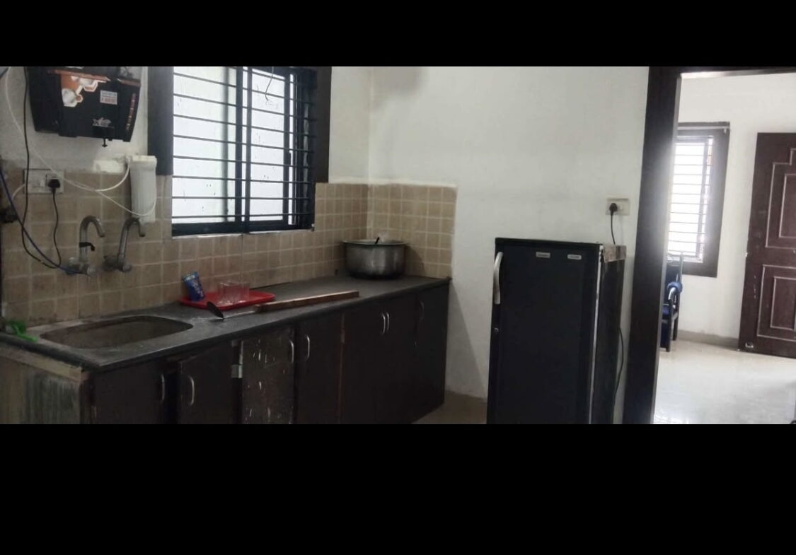 Independent flat for sale in Indore