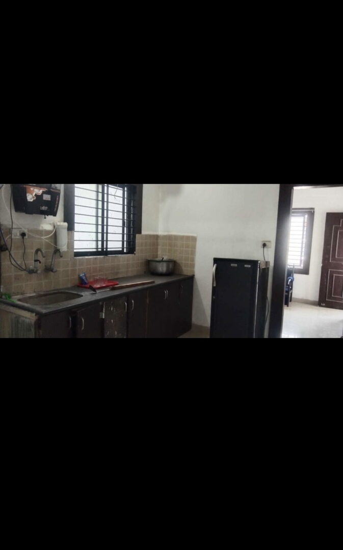 Independent flat for sale in Indore