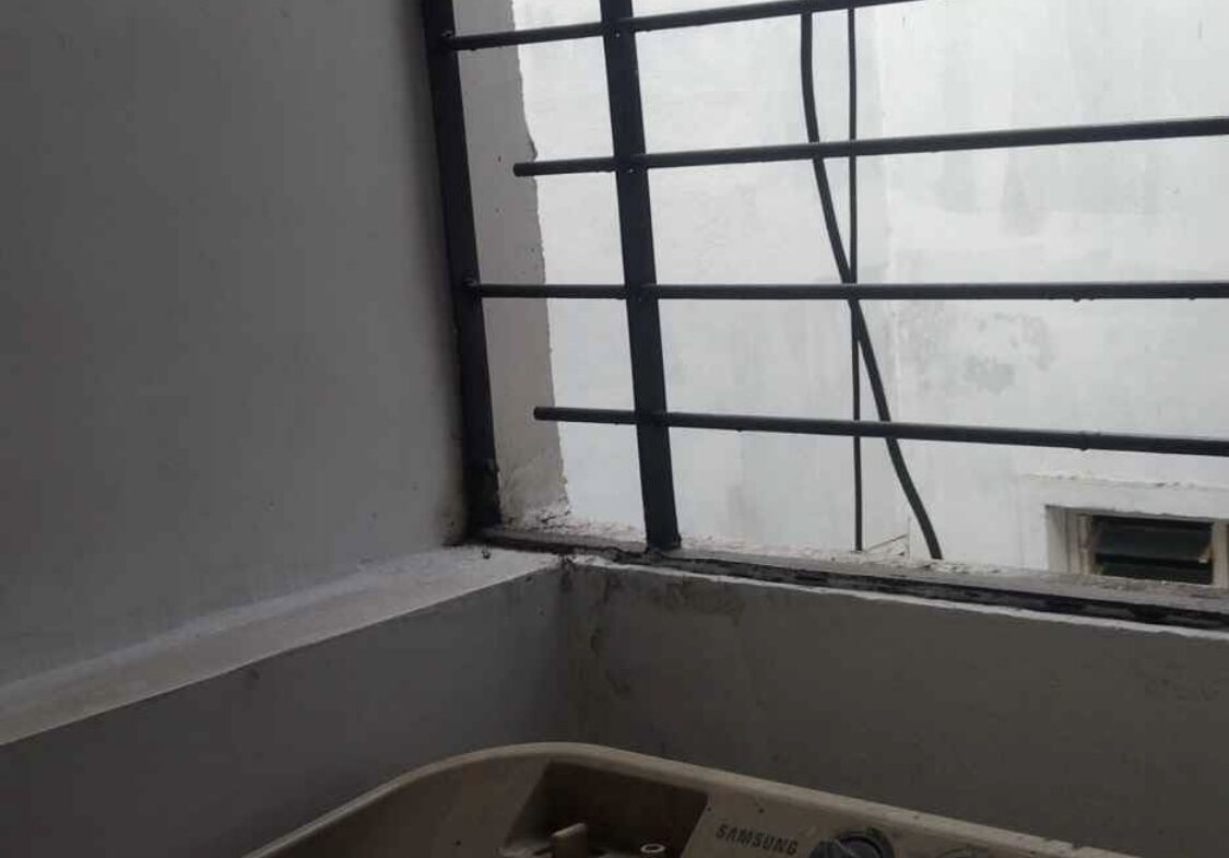 Independent flat for sale in Indore