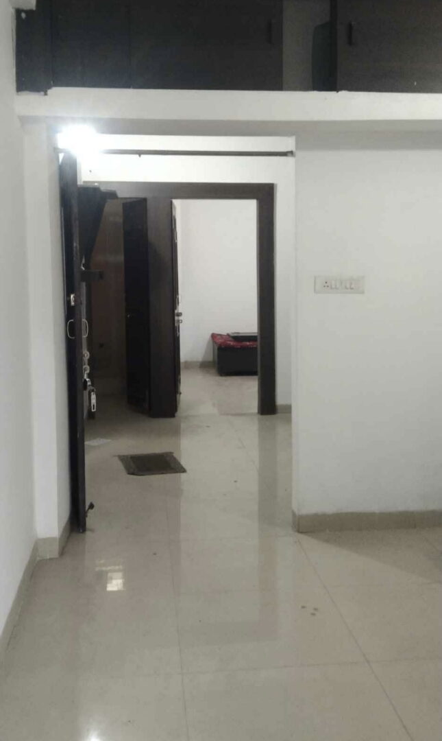 Independent flat for sale in Indore