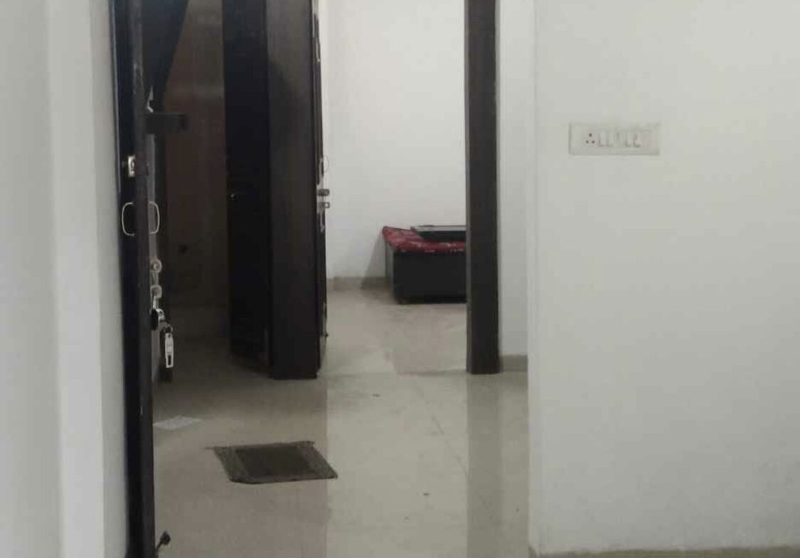Independent flat for sale in Indore