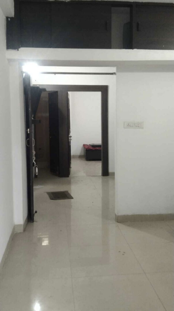 Independent flat for sale in Indore