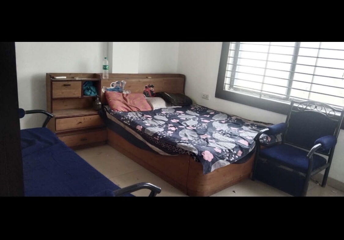Independent flat for sale in Indore