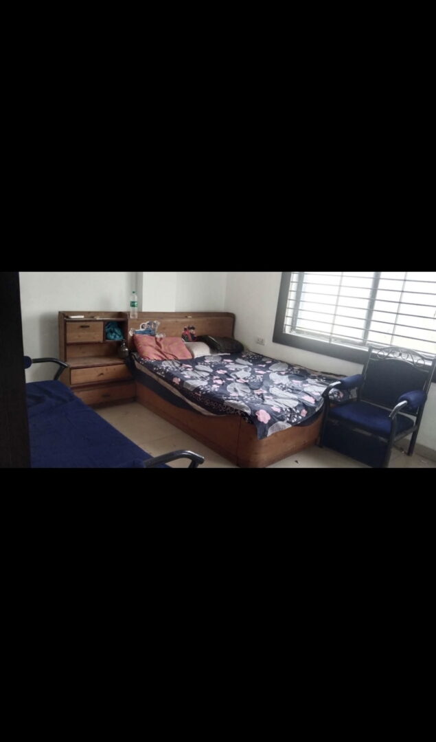 Independent flat for sale in Indore