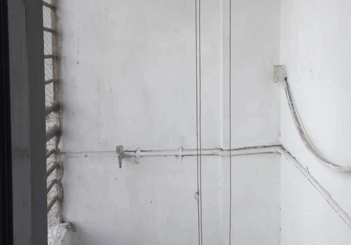 Independent flat for sale in Indore