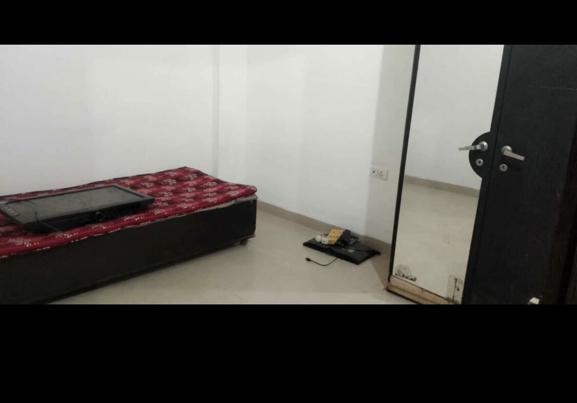 Independent flat for sale in Indore