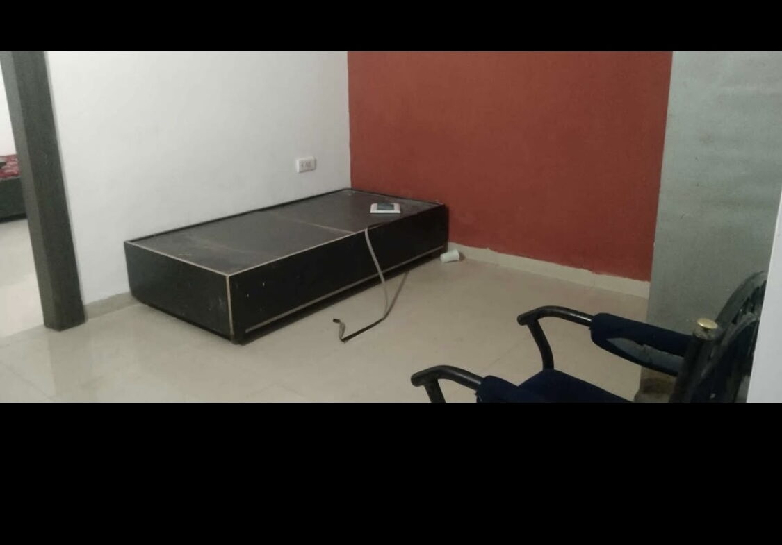 Independent flat for sale in Indore