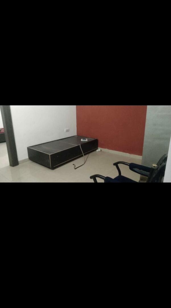 Independent flat for sale in Indore