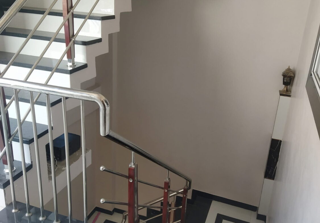 1 Bed 1 Bath for rent in Indore