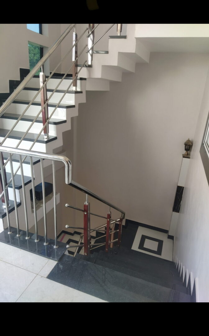 1 Bed 1 Bath for rent in Indore