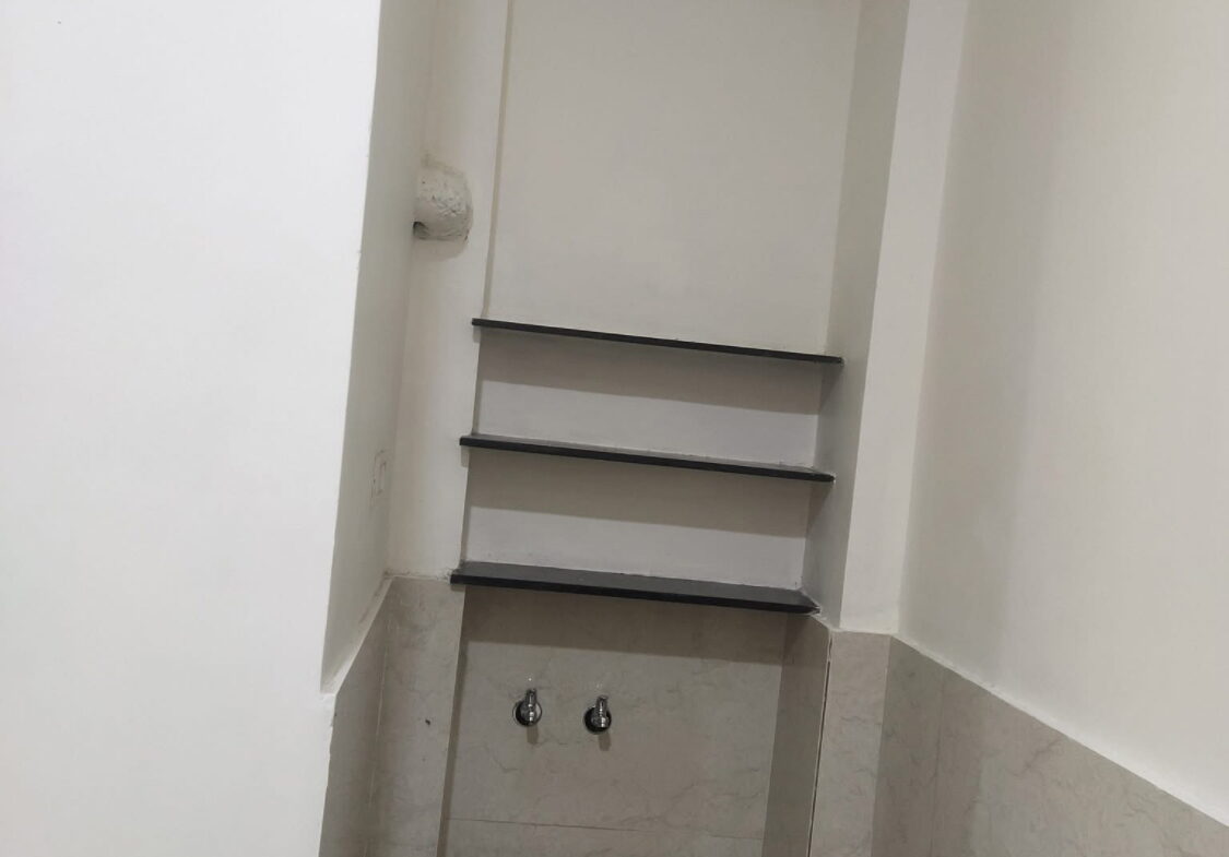 1 Bed 1 Bath for rent in Indore