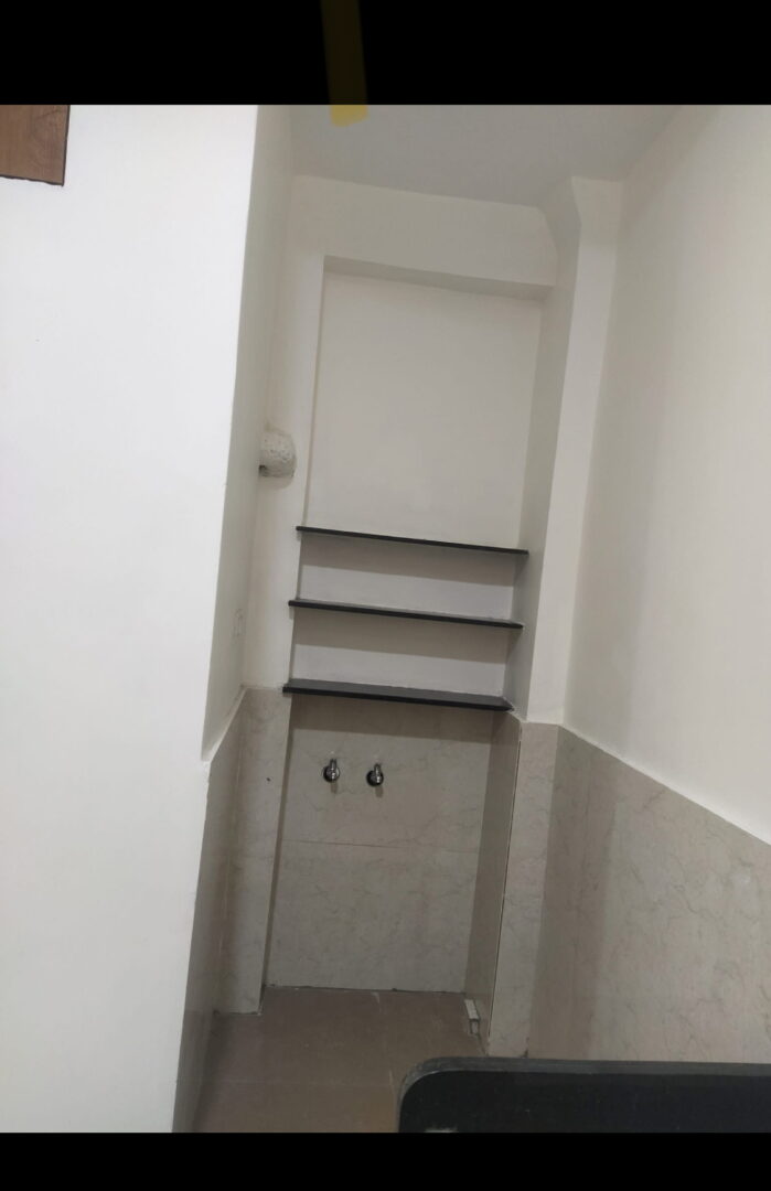 1 Bed 1 Bath for rent in Indore