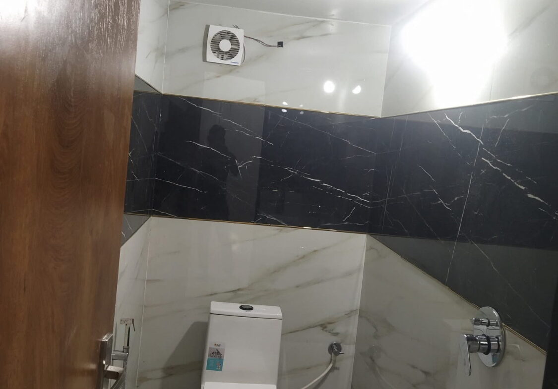 1 Bed 1 Bath for rent in Indore