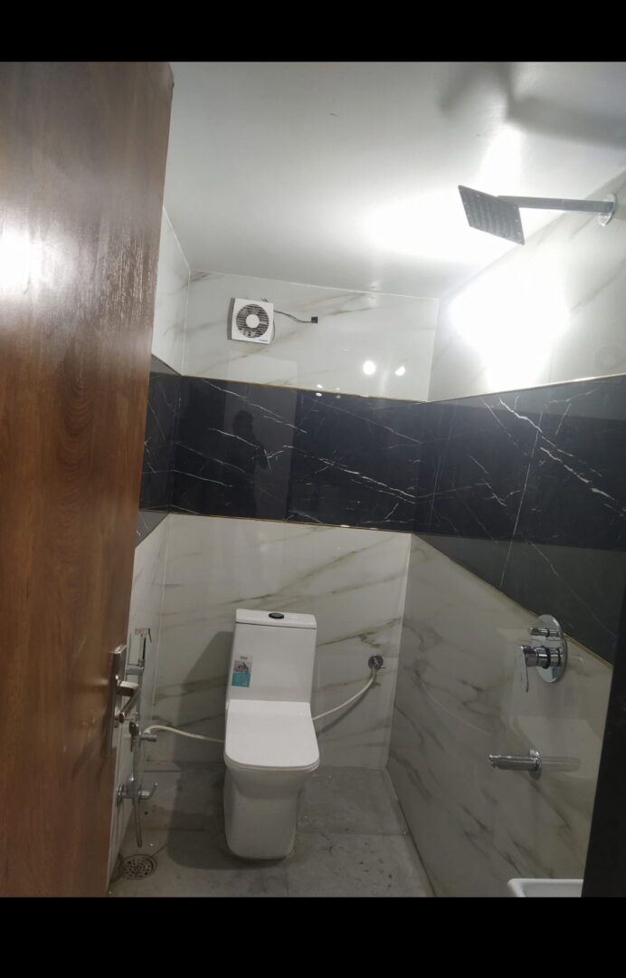 1 Bed 1 Bath for rent in Indore