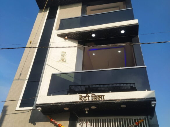 1 Bed 1 Bath for rent in Indore