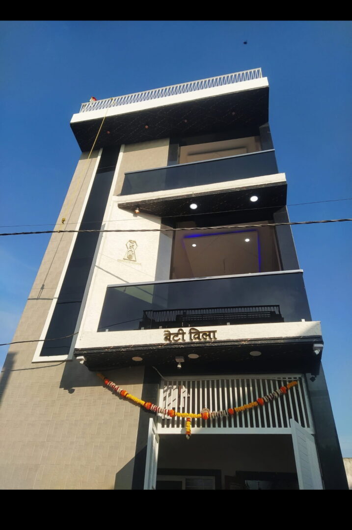 1 Bed 1 Bath for rent in Indore