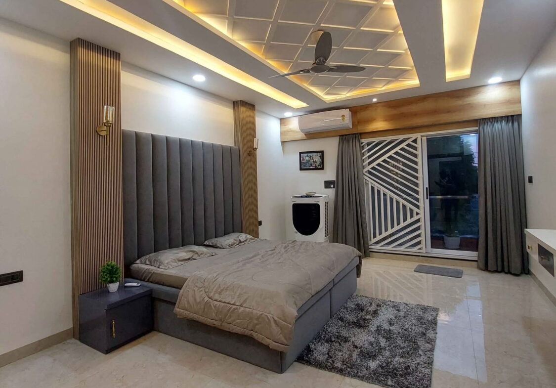 Independent house for in Indore