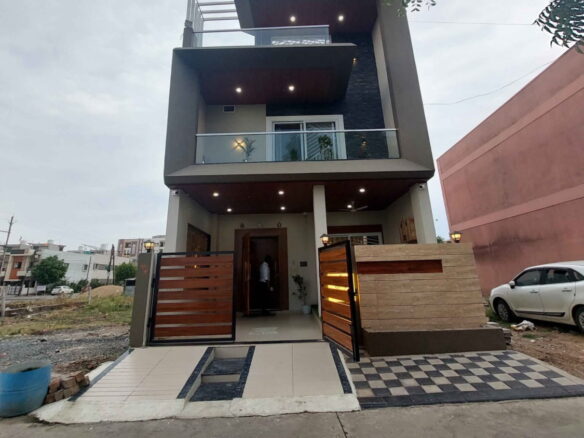 Independent house for in Indore