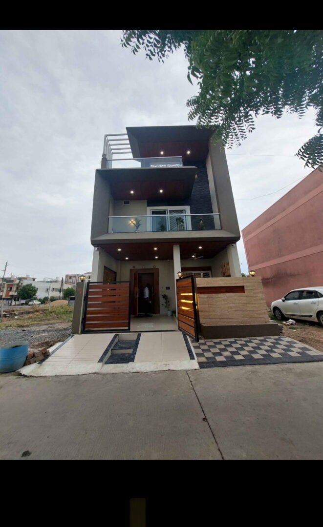 IMG_2113 Independent house for in Indore