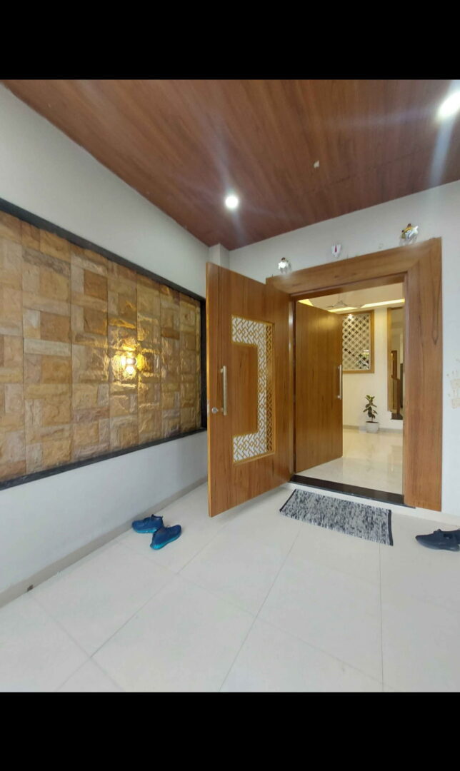 IMG_2115 Independent house for in Indore