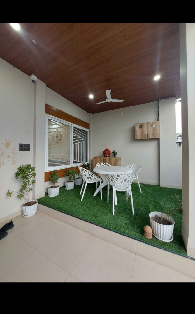 IMG_2116 Independent house for in Indore