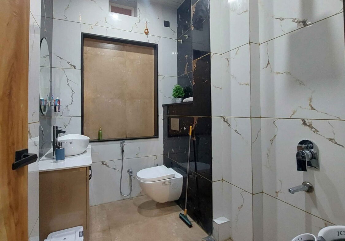 Independent house for in Indore