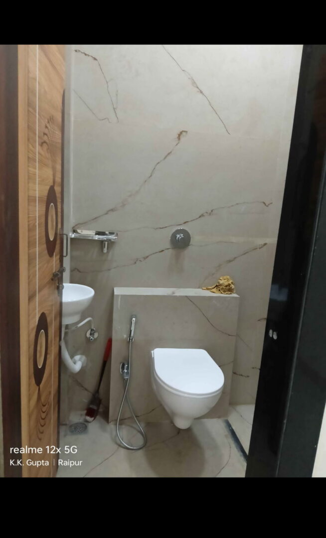 IMG_2124 2 Beds 2 Baths for rent in Indore