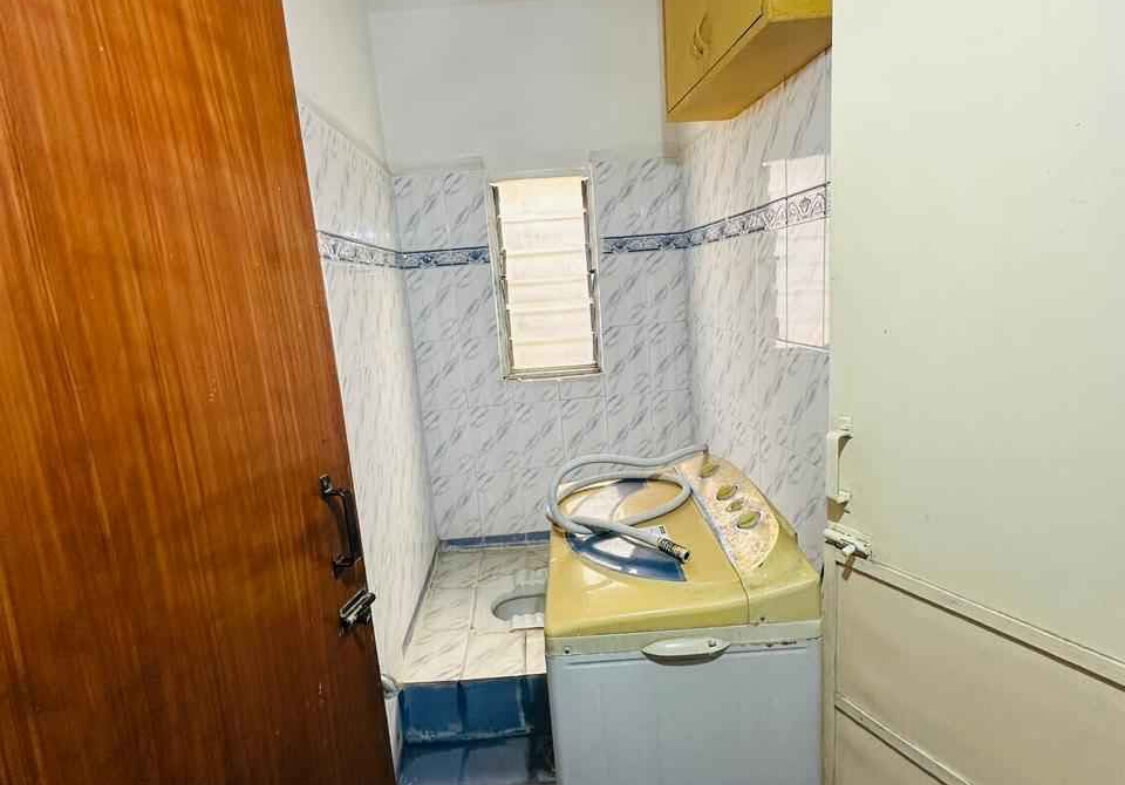 2 Beds 2 Baths flat for rent in indore