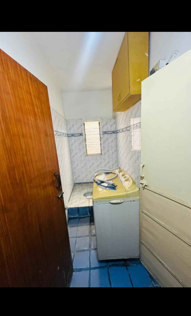 2 Beds 2 Baths flat for rent in indore