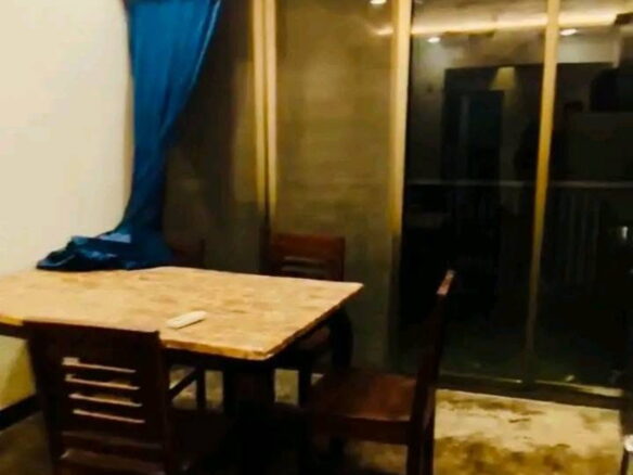 Independent flat for sale in Indore