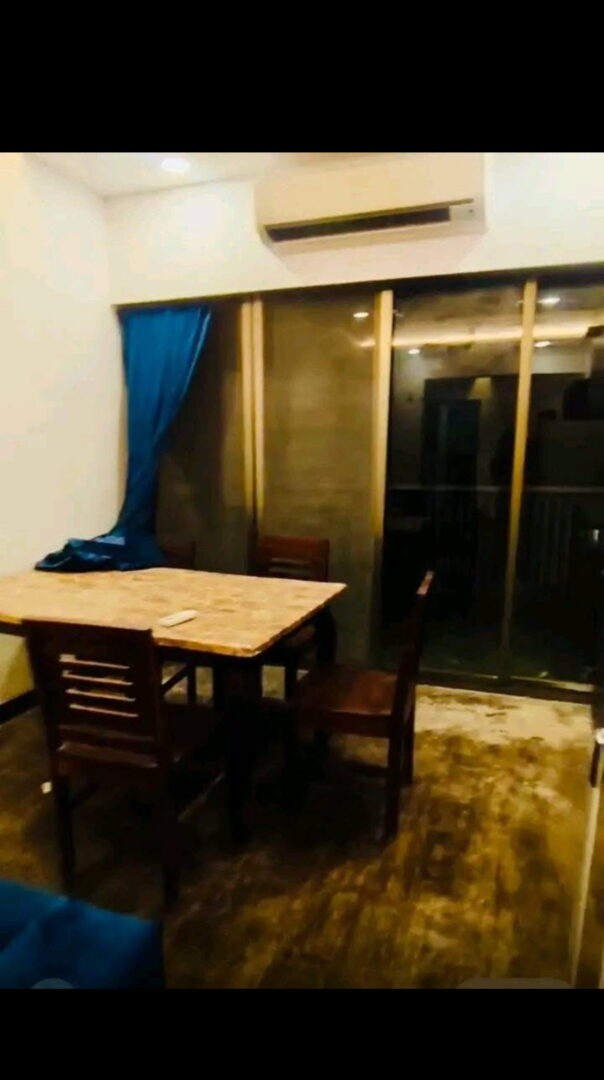 Independent flat for sale in Indore
