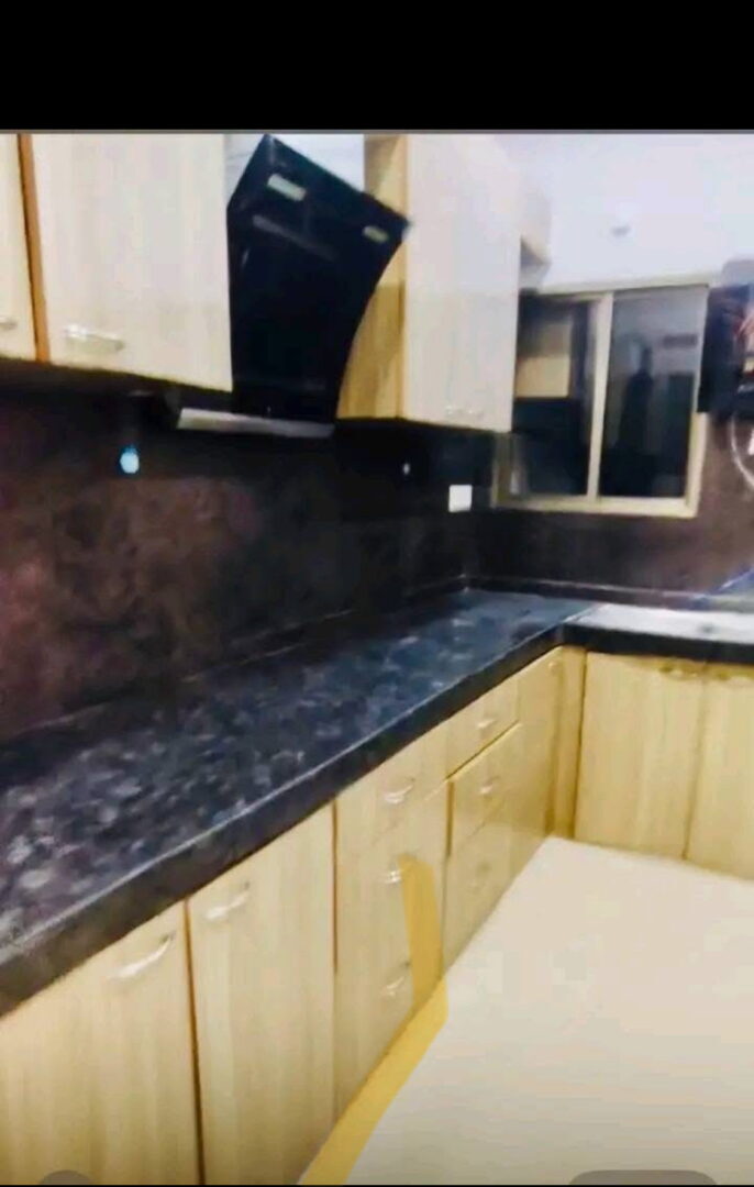 Independent flat for sale in Indore