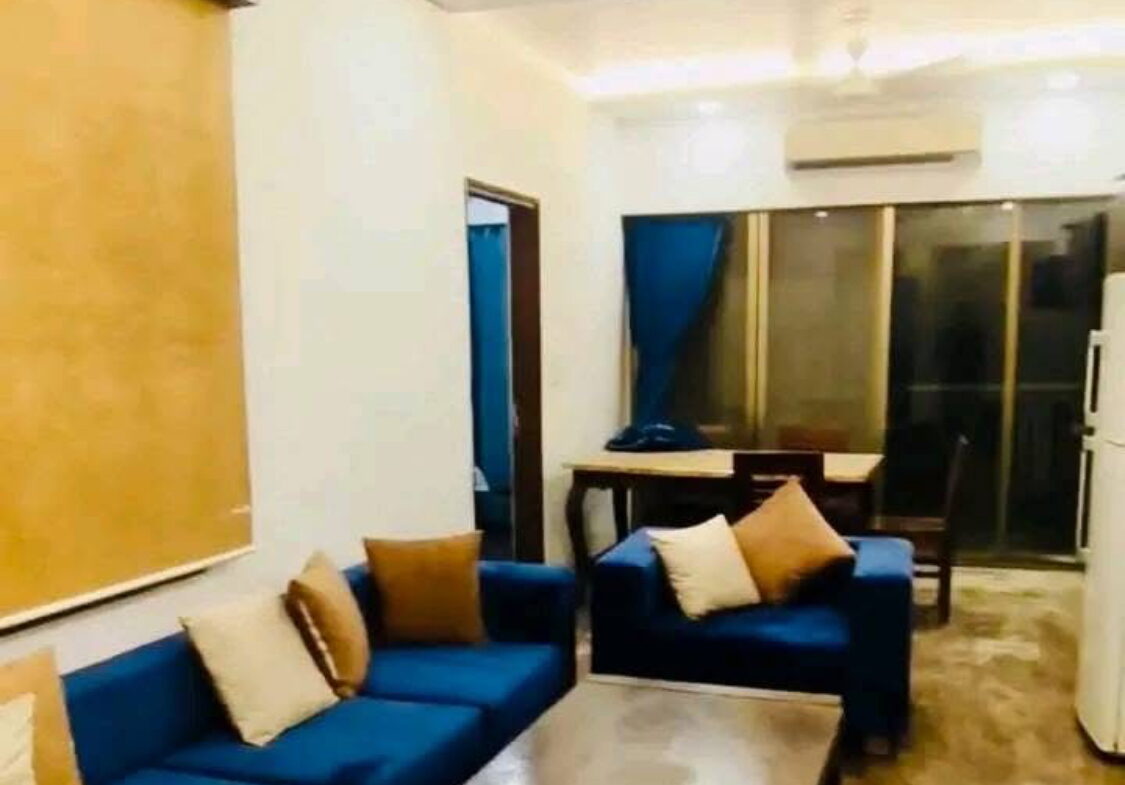 Independent flat for sale in Indore