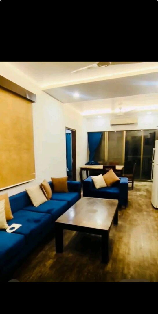 Independent flat for sale in Indore