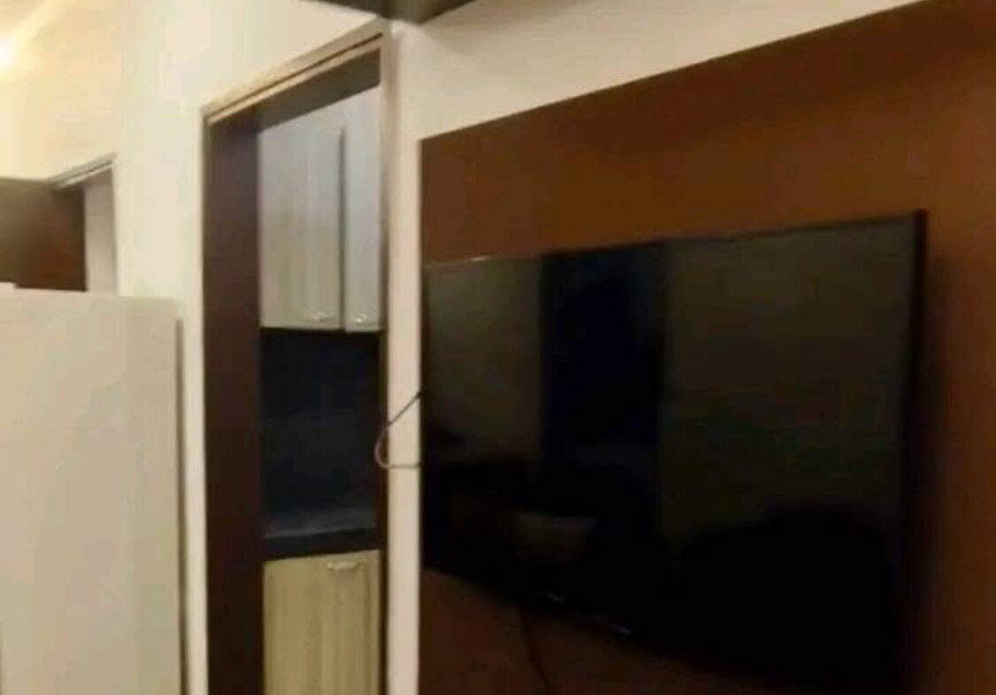 Independent flat for sale in Indore