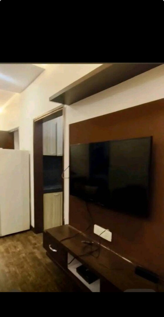 Independent flat for sale in Indore