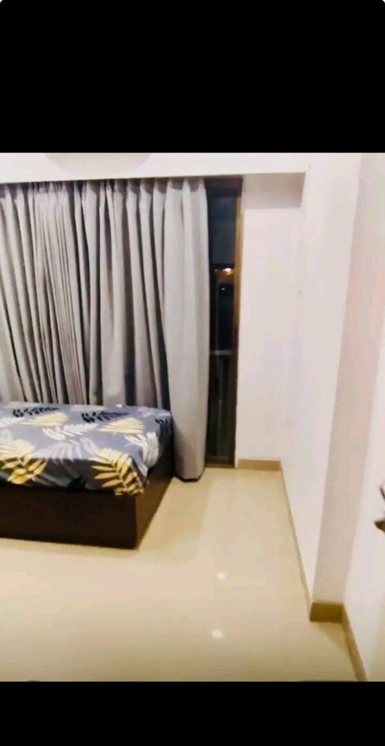 Independent flat for sale in Indore