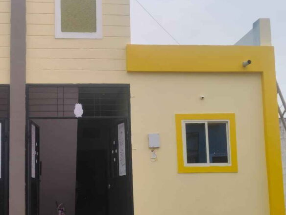 Independent house for sale in indore