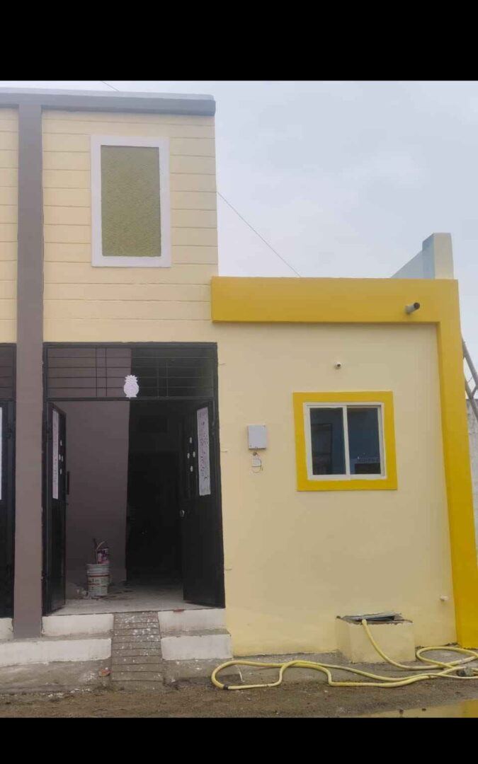 Independent house for sale in indore