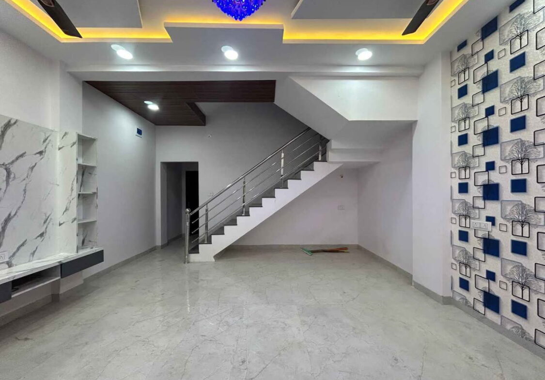 Independent house for sale in Indore