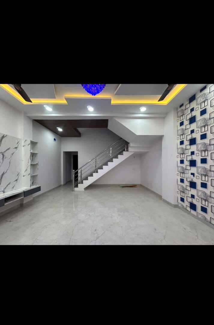 Independent house for sale in Indore