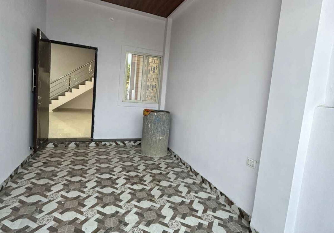 Independent house for sale in Indore