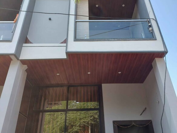 4 Beds 4 Baths for sale in Indore