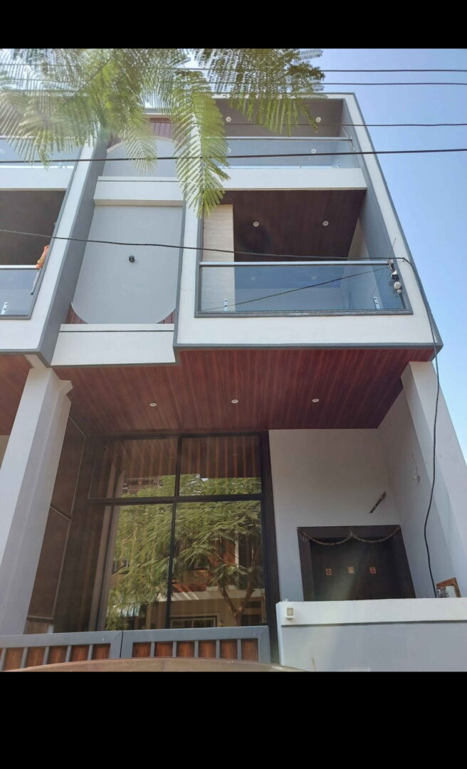 4 Beds 4 Baths for sale in Indore