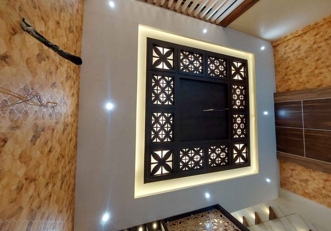 4 Beds 4 Baths for sale in Indore